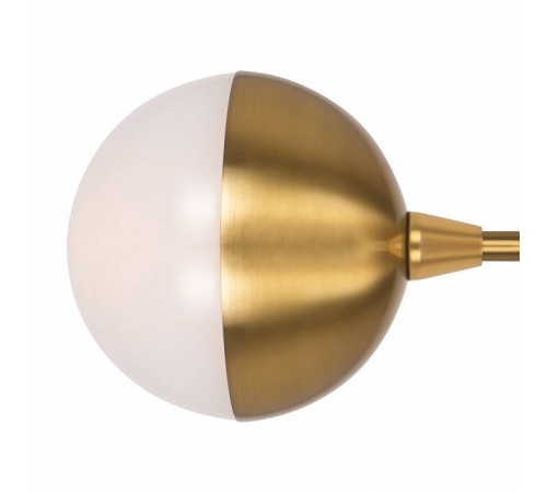 Потолочная люстра Freya Celebrity FR5242CL-16BS