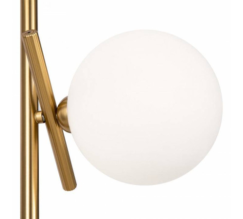 Торшер Freya Blossom FR5259FL-03BS