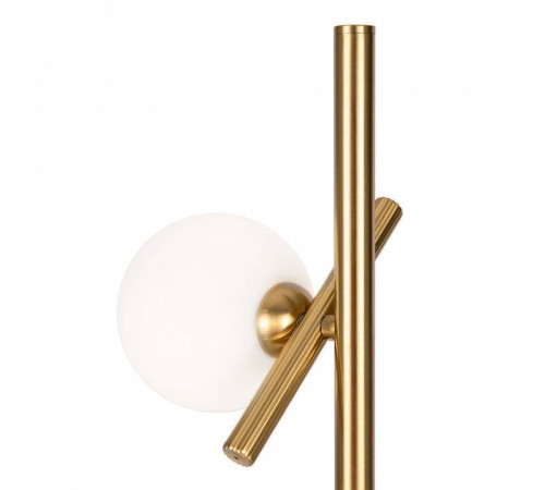 Торшер Freya Blossom FR5259FL-03BS