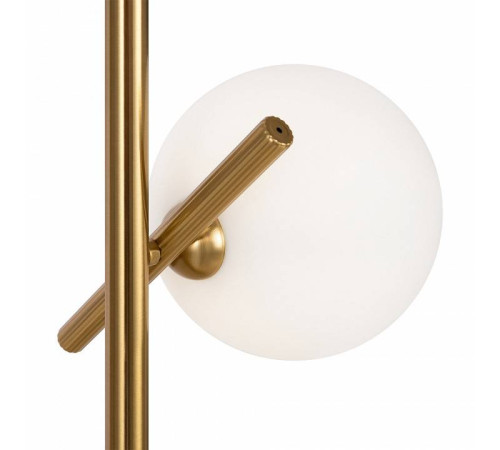 Торшер Freya Blossom FR5259FL-03BS