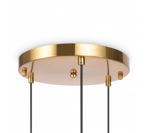 Подвесной светильник Freya Sway FR5269PL-03BZ1