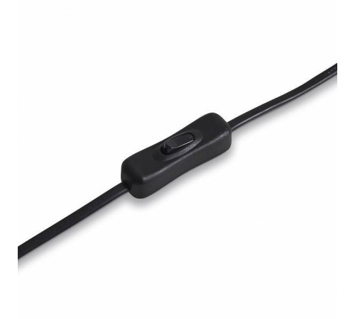 Настольная лампа офисная Freya Unique FR5279TL-01B1