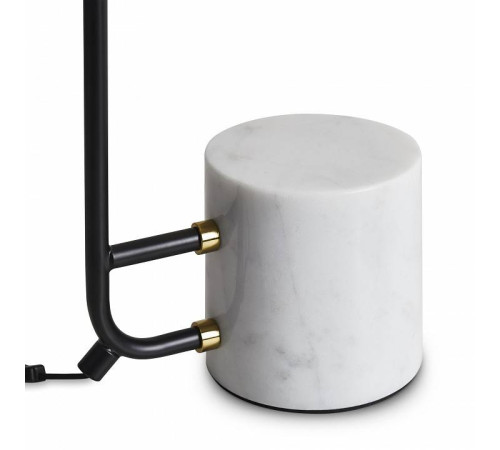 Настольная лампа офисная Freya Unique FR5279TL-01B1