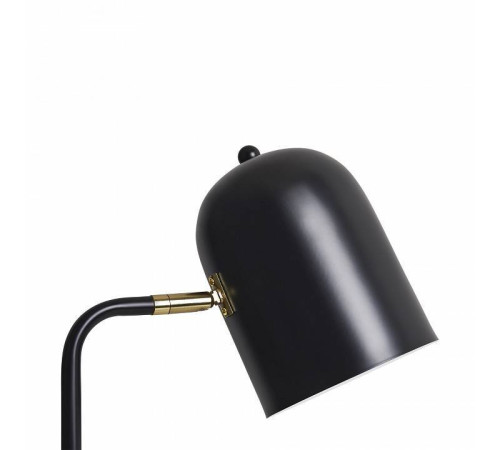 Настольная лампа офисная Freya Unique FR5279TL-01B1