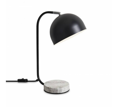 Настольная лампа офисная Freya Unique FR5279TL-01B