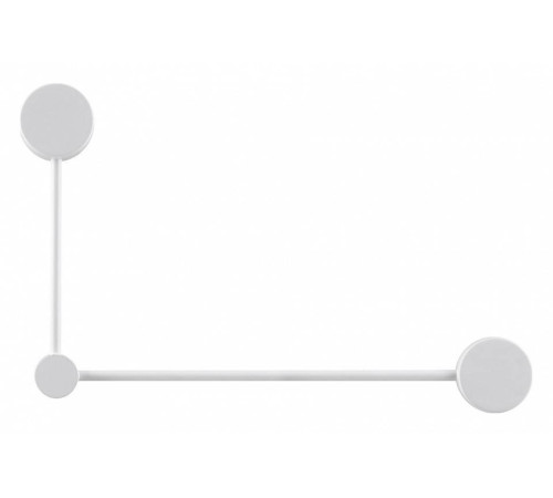 Бра Freya Tactic FR5363WL-02W