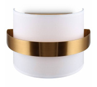 Накладной светильник Freya Bride FR5367WL-02BS