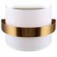 Накладной светильник Freya Bride FR5367WL-02BS
