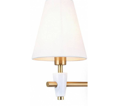 Бра Freya Pietra FR5371WL-01BS