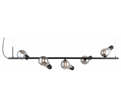 Подвесной светильник Freya Evidence FR5372PL-05B