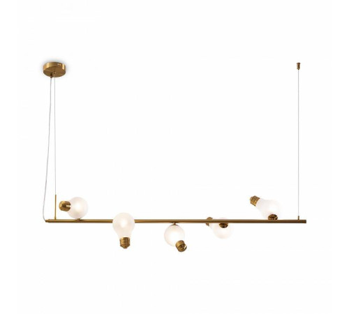 Подвесной светильник Freya Evidence FR5372PL-05BS