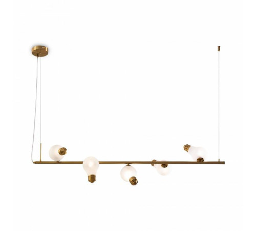 Подвесной светильник Freya Evidence FR5372PL-05BS