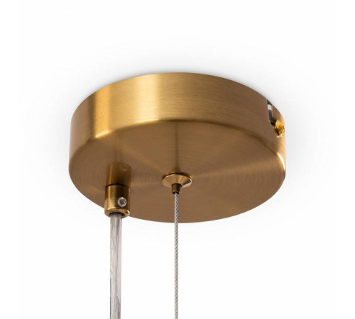 Подвесной светильник Freya Evidence FR5372PL-05BS
