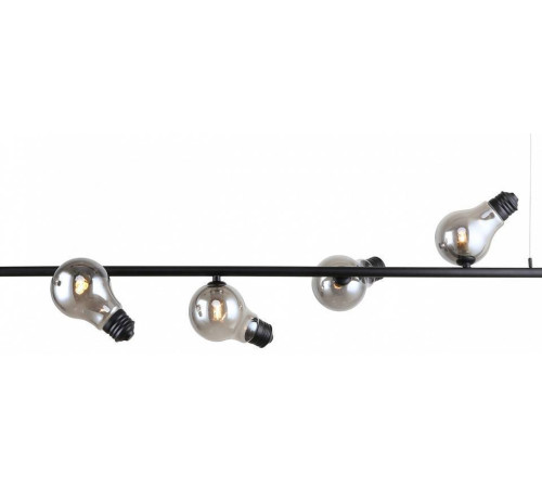 Подвесной светильник Freya Evidence FR5372PL-05B