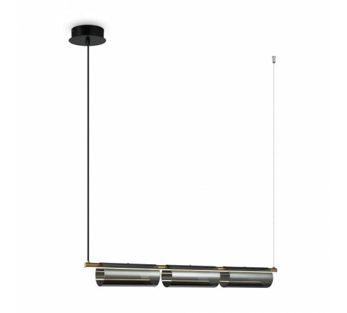 Подвесной светильник Freya Stick FR5395PL-L12B