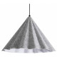 Подвесной светильник Freya Felt Acoustic FR5479PL-01GR