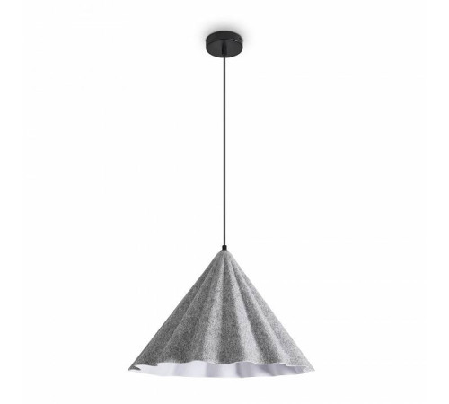 Подвесной светильник Freya Felt Acoustic FR5479PL-01GR
