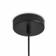 Подвесной светильник Freya Felt Acoustic FR5479PL-01GR