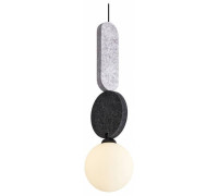 Подвесной светильник Freya Acoustic FR5494PL-0GR