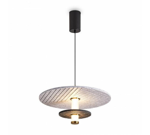 Подвесной светильник Freya Acoustic FR5494PL-L9GR