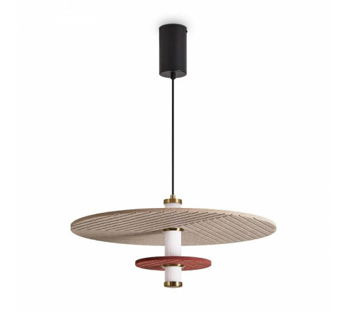 Подвесной светильник Freya Acoustic FR5494PL-L9TR