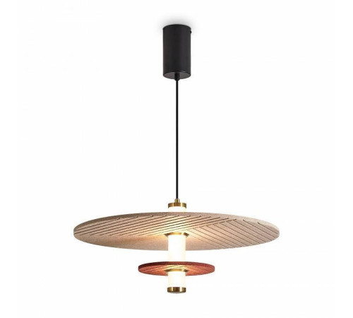 Подвесной светильник Freya Acoustic FR5494PL-L9TR