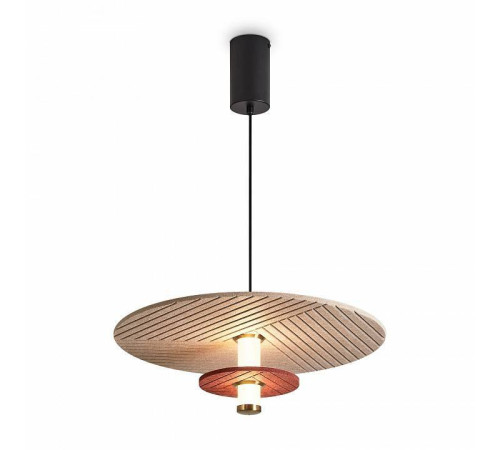 Подвесной светильник Freya Acoustic FR5494PL-L9TR