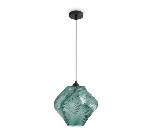 Подвесной светильник Freya Shiny FR5548PL-01DBL