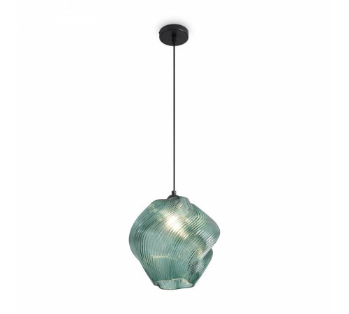 Подвесной светильник Freya Shiny FR5548PL-01DBL