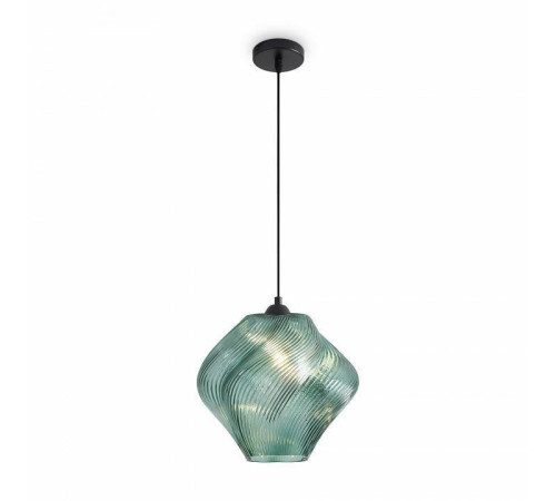 Подвесной светильник Freya Shiny FR5548PL-01DBL