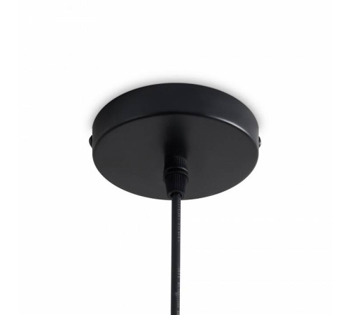 Подвесной светильник Freya Shiny FR5548PL-01DBL