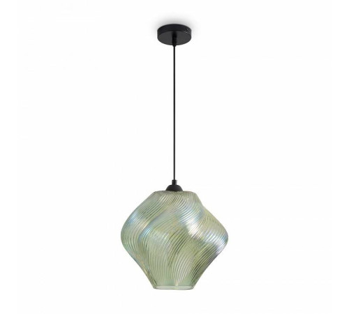 Подвесной светильник Freya Shiny FR5548PL-01GN