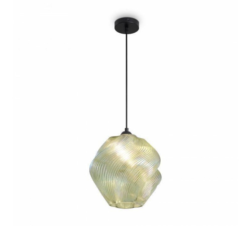 Подвесной светильник Freya Shiny FR5548PL-01GN