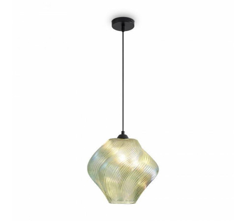 Подвесной светильник Freya Shiny FR5548PL-01GN