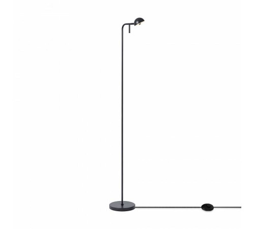 Торшер Freya Piece FR5549FL-L5B