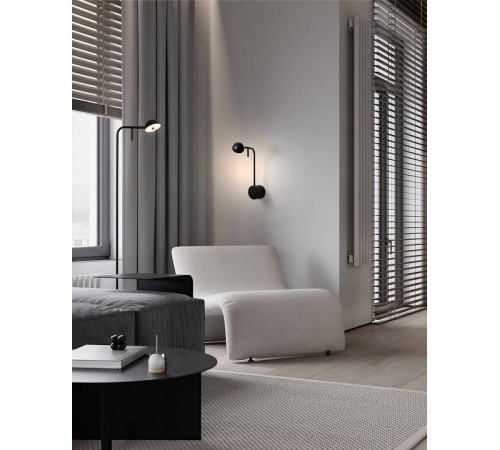 Бра Freya Piece FR5549WL-L4B