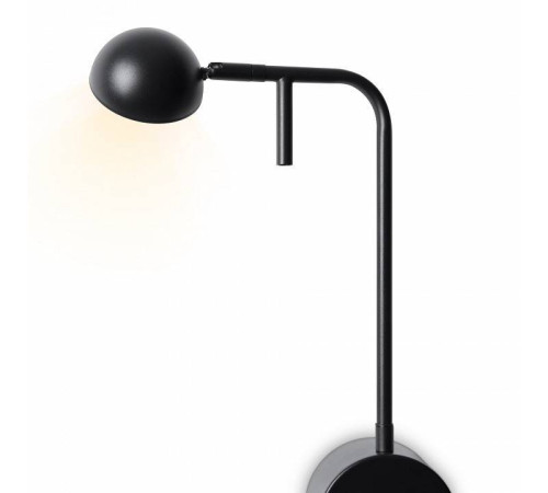 Бра Freya Piece FR5549WL-L4B