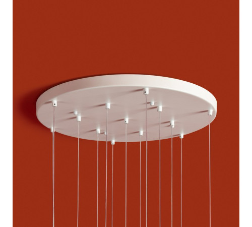 Основание на подвесе Freya Pietre FR5592A-13BS