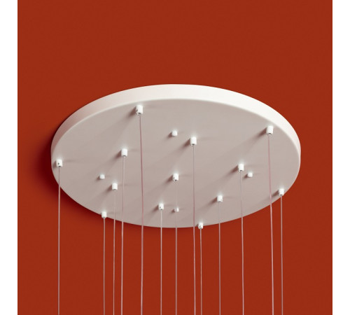 Основание на подвесе Freya Pietre FR5592A-13BS