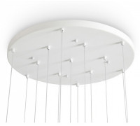 Основание на подвесе Freya Pietre FR5592A-13BS