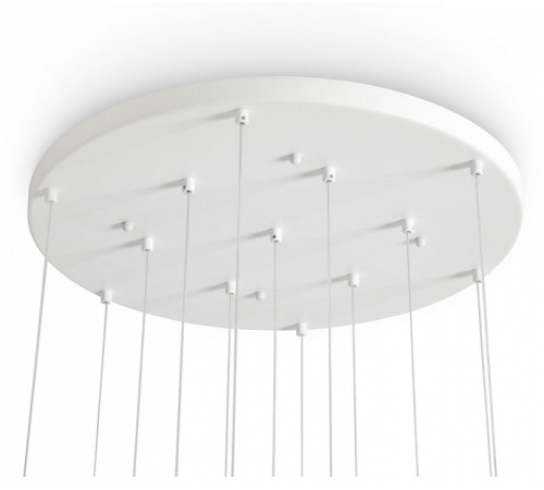 Основание на подвесе Freya Pietre FR5592A-13BS