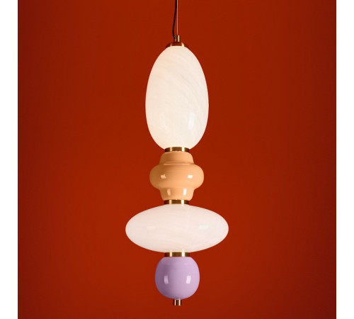 Подвесной светильник Freya Solare FR5594PL-L15B