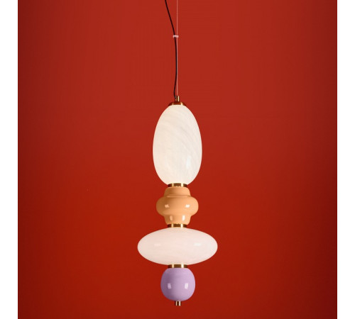 Подвесной светильник Freya Solare FR5594PL-L15B