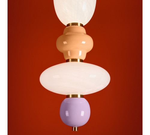 Подвесной светильник Freya Solare FR5594PL-L15B