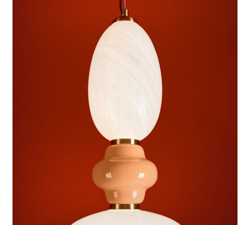 Подвесной светильник Freya Solare FR5594PL-L15B