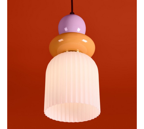 Подвесной светильник Freya Alzare FR5595PL-01B1