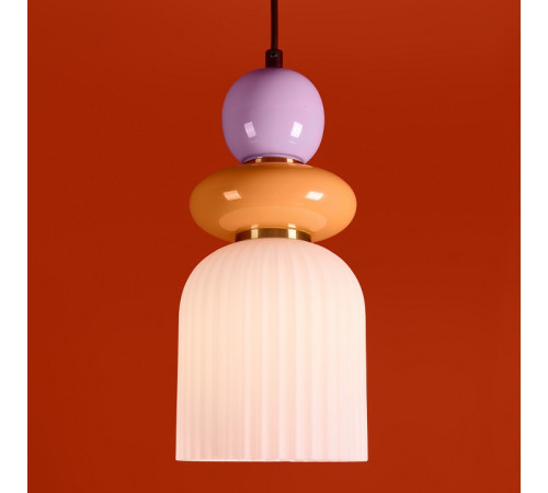 Подвесной светильник Freya Alzare FR5595PL-01B1