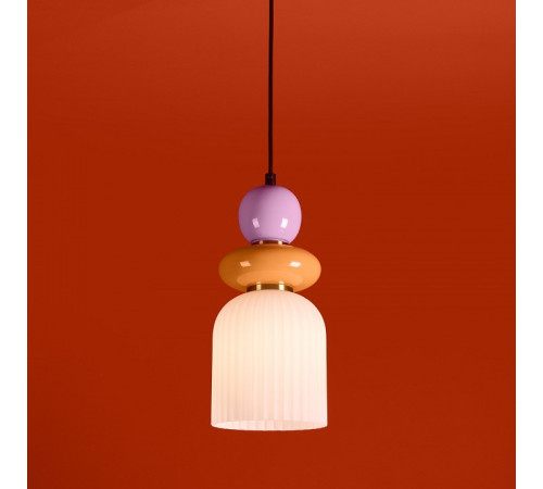 Подвесной светильник Freya Alzare FR5595PL-01B1