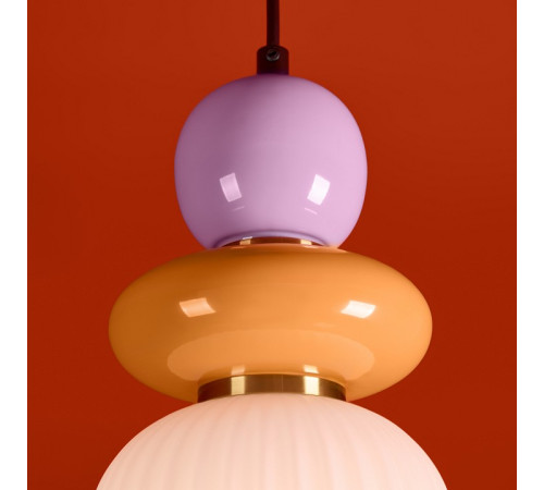 Подвесной светильник Freya Alzare FR5595PL-01B1