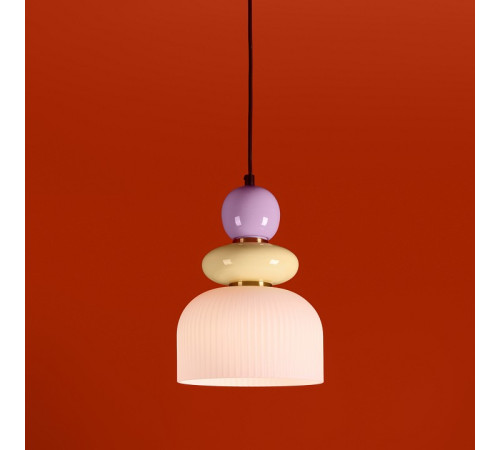 Подвесной светильник Freya Alzare FR5595PL-01B